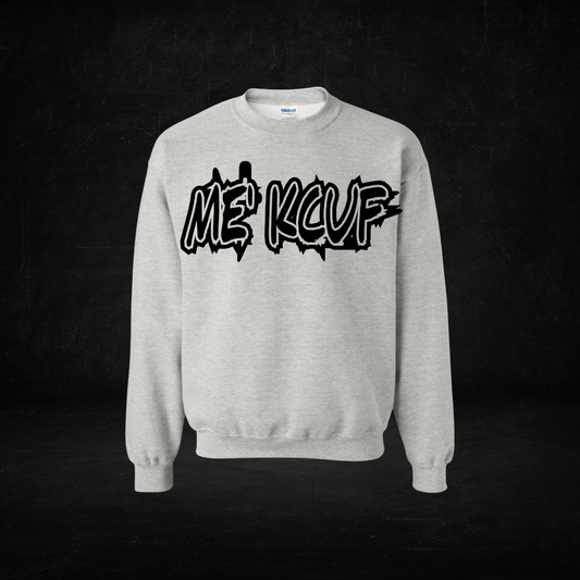 ME'KCUF Sweater