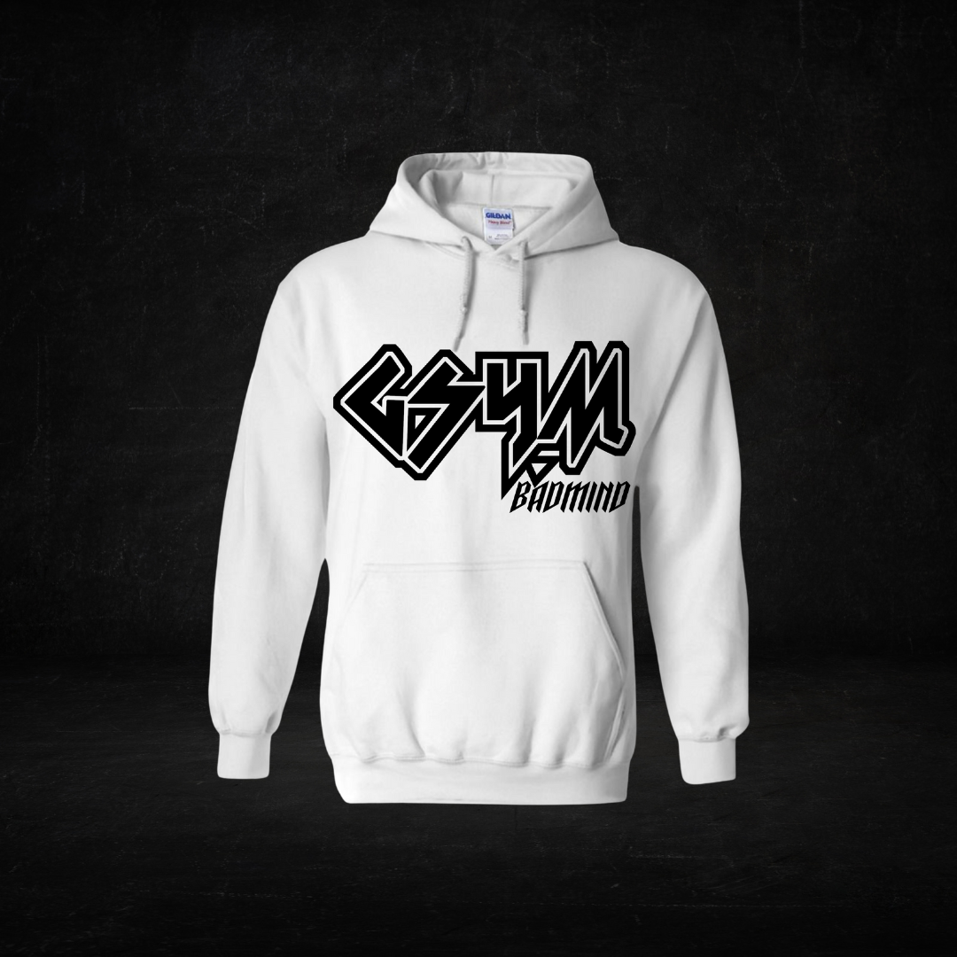 GSYM Badmind Hoodie